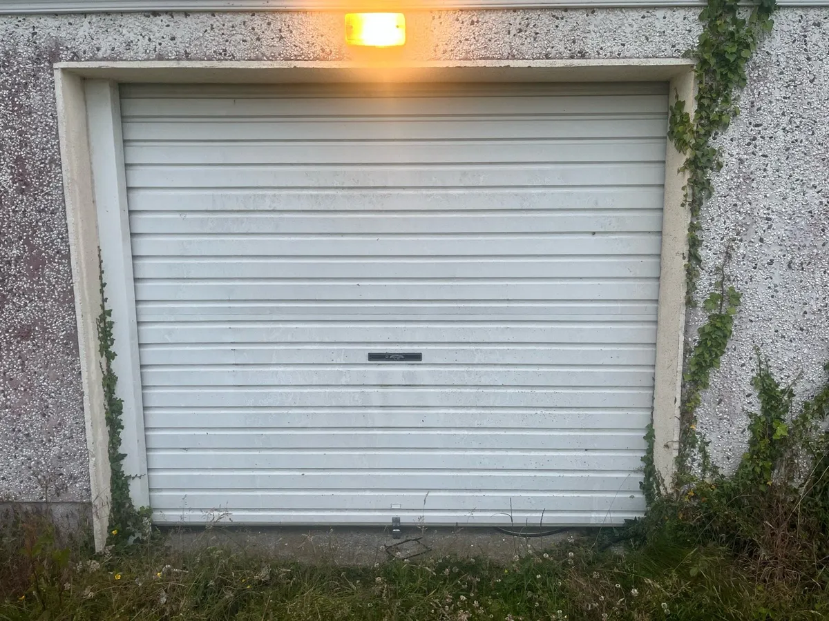 Garage doors - Image 3