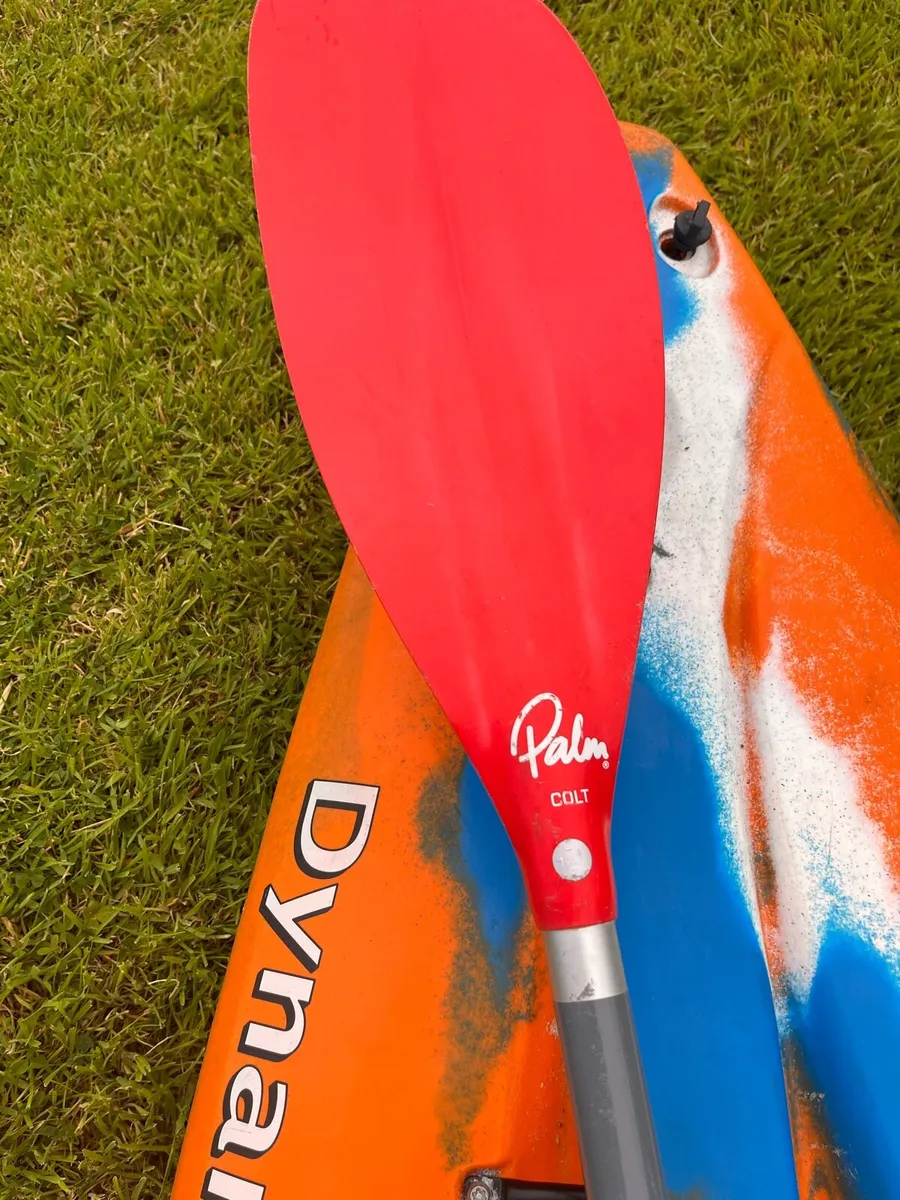 Kids Dagger Dynamo - Image 2