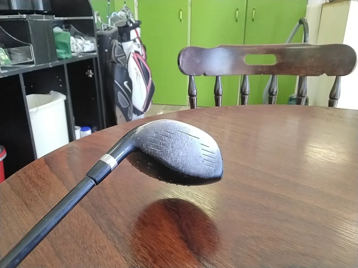 Wilson staff D300 3 wood 15° - Image 2