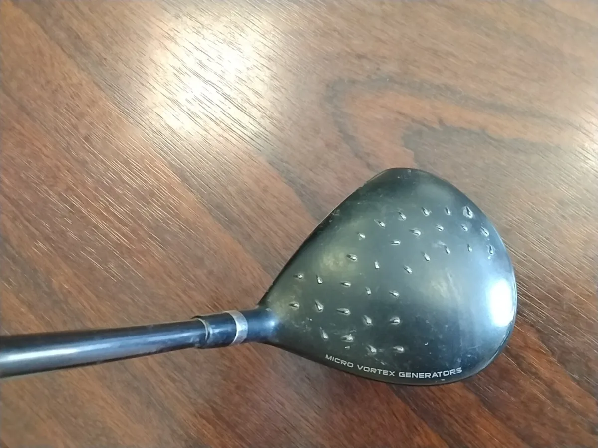 Wilson staff D300 3 wood 15° - Image 3