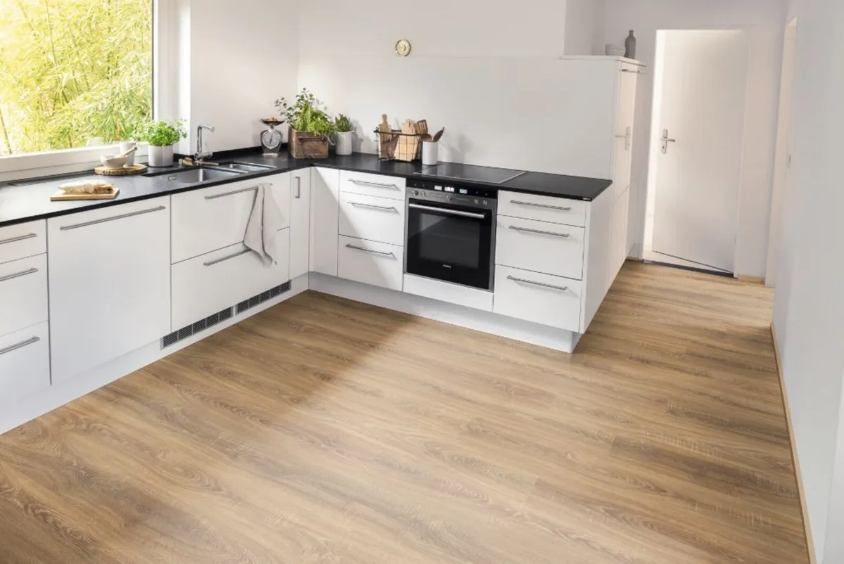 Laminate Flooring - Image 1