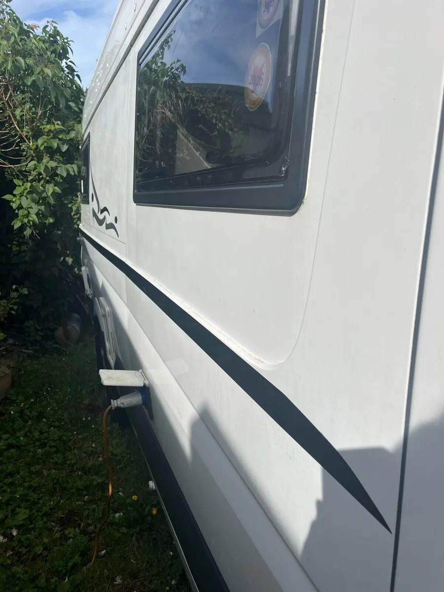Campervan - Image 2