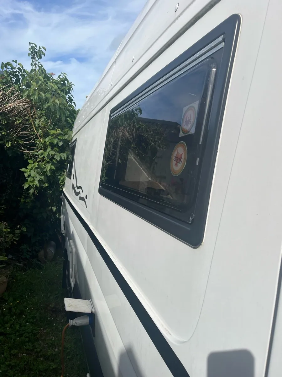 Campervan - Image 3
