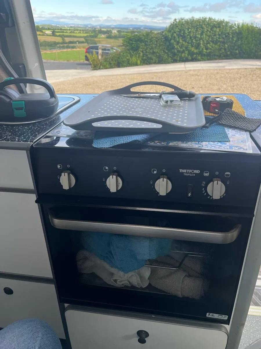 Campervan - Image 4