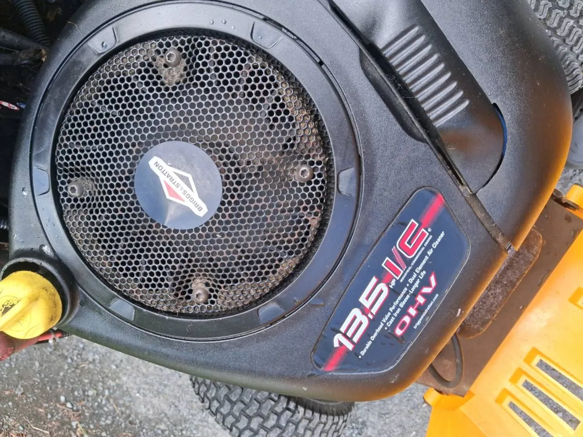 Stiga lawnmower - Image 4
