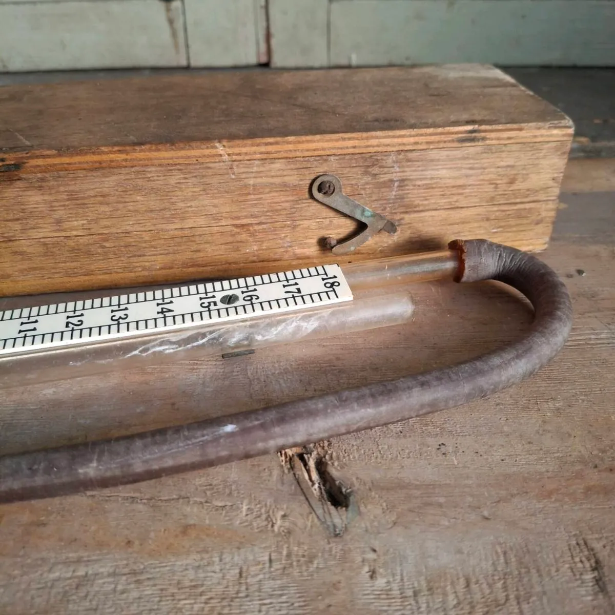 Antique Portable Mamometer - Image 4