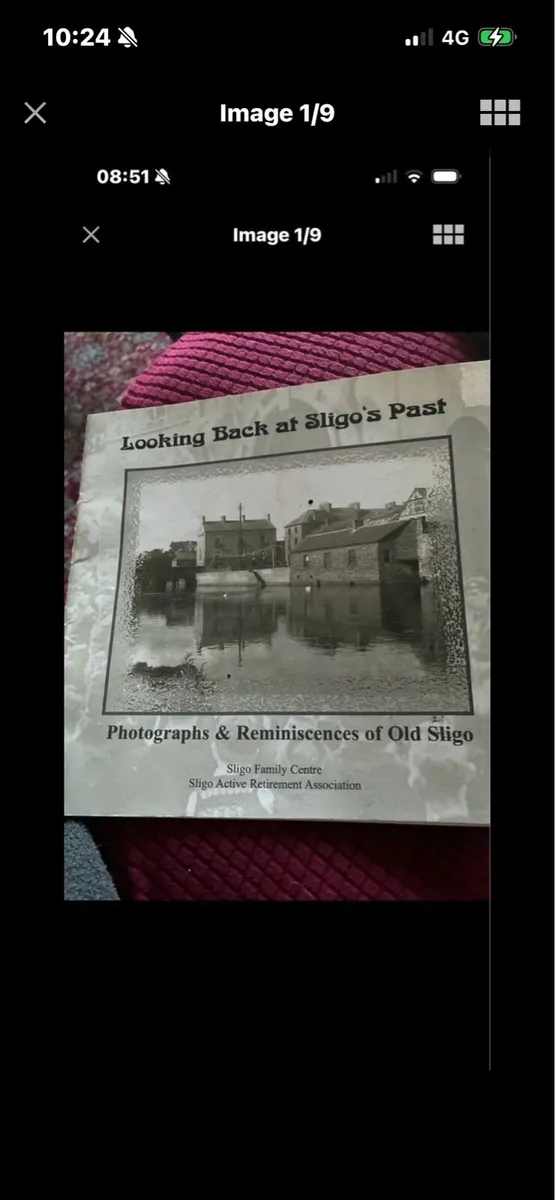 Looking Back At Sligo’s Past - Image 1