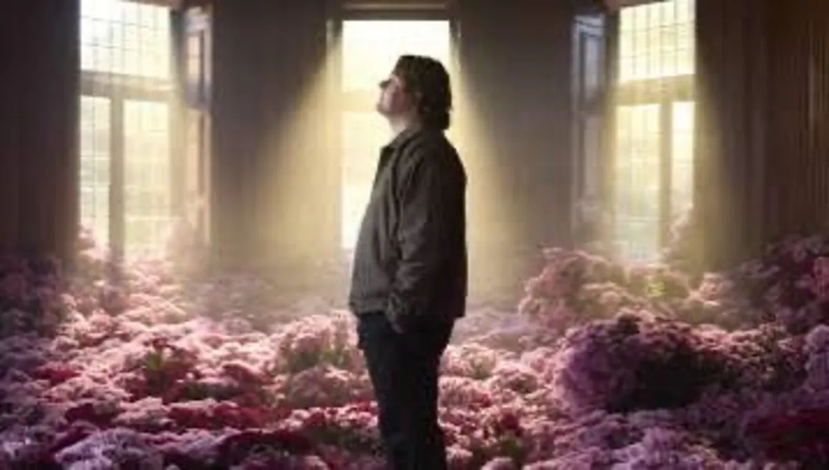 FRONT STANDING TICKETS FOR LEWIS CAPALDI JUNE 24th