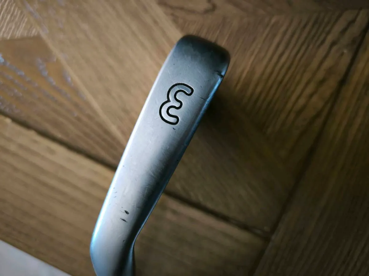 Ping i Blade 3 iron - Image 4