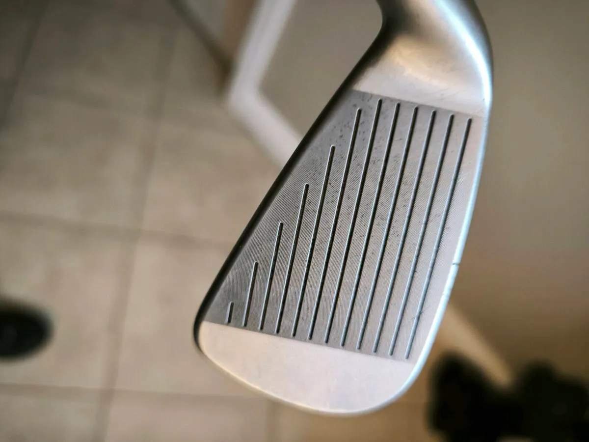 Ping i Blade 3 iron - Image 2