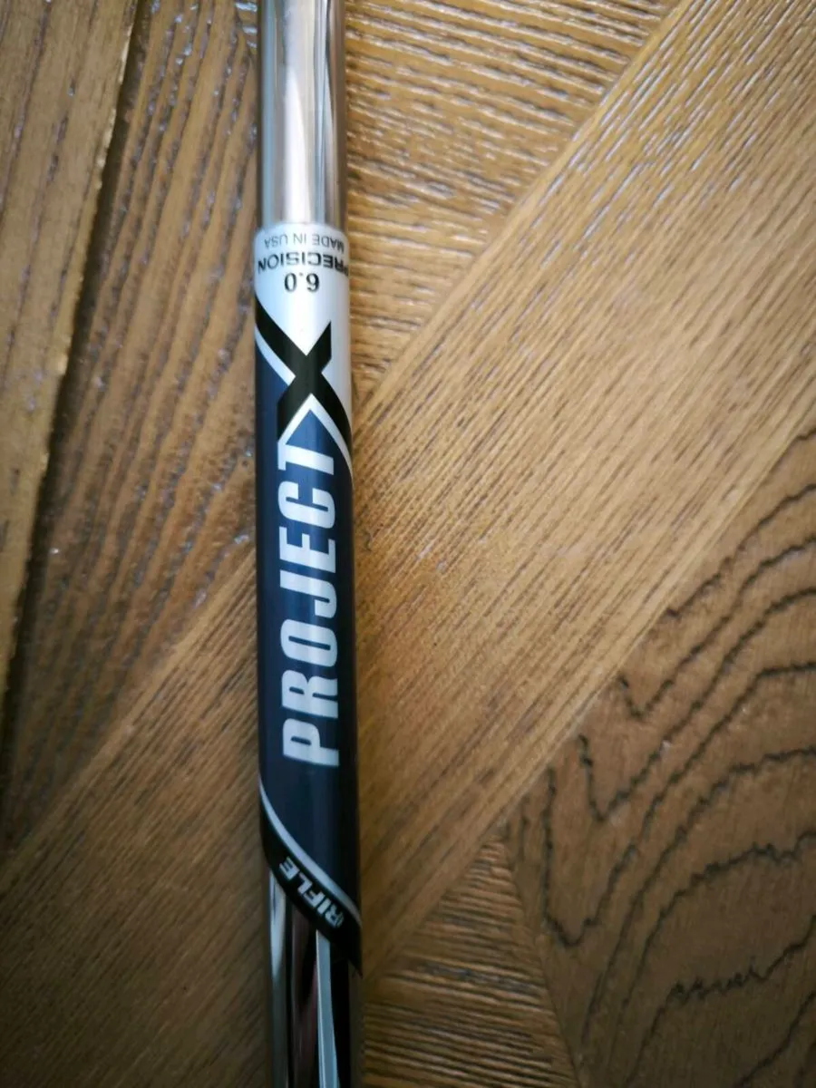 Ping i Blade 3 iron - Image 3