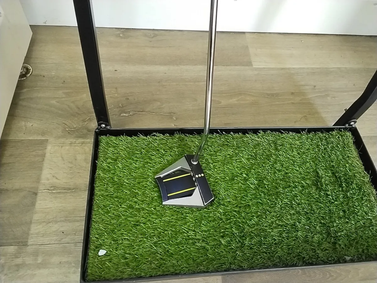 Scotty Cameron Phantom Titleist 6 - Image 2