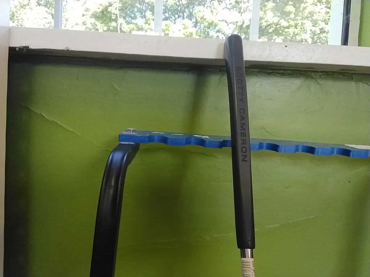 Scotty Cameron Phantom Titleist 6 - Image 3