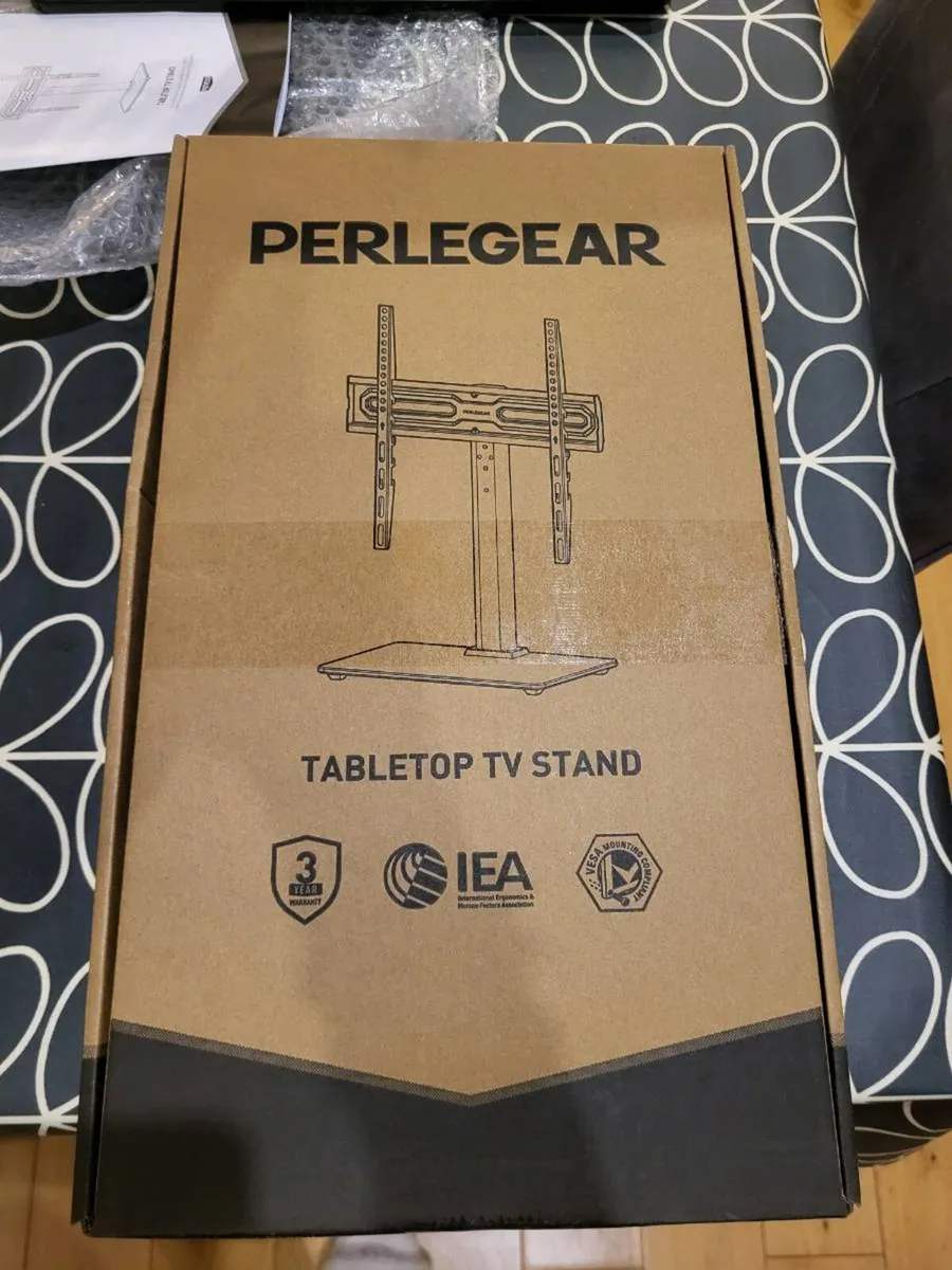 Tv stand - Image 2