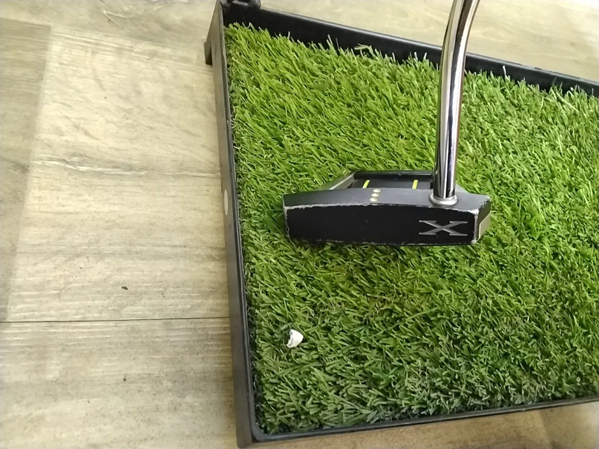 Scotty Cameron Phantom Titleist 6 - Image 4