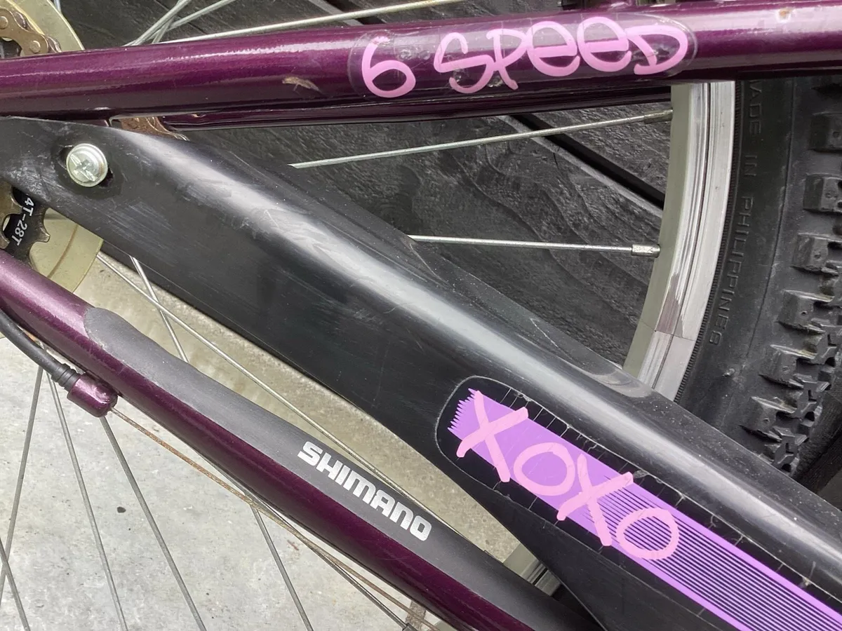 Bike - Image 2