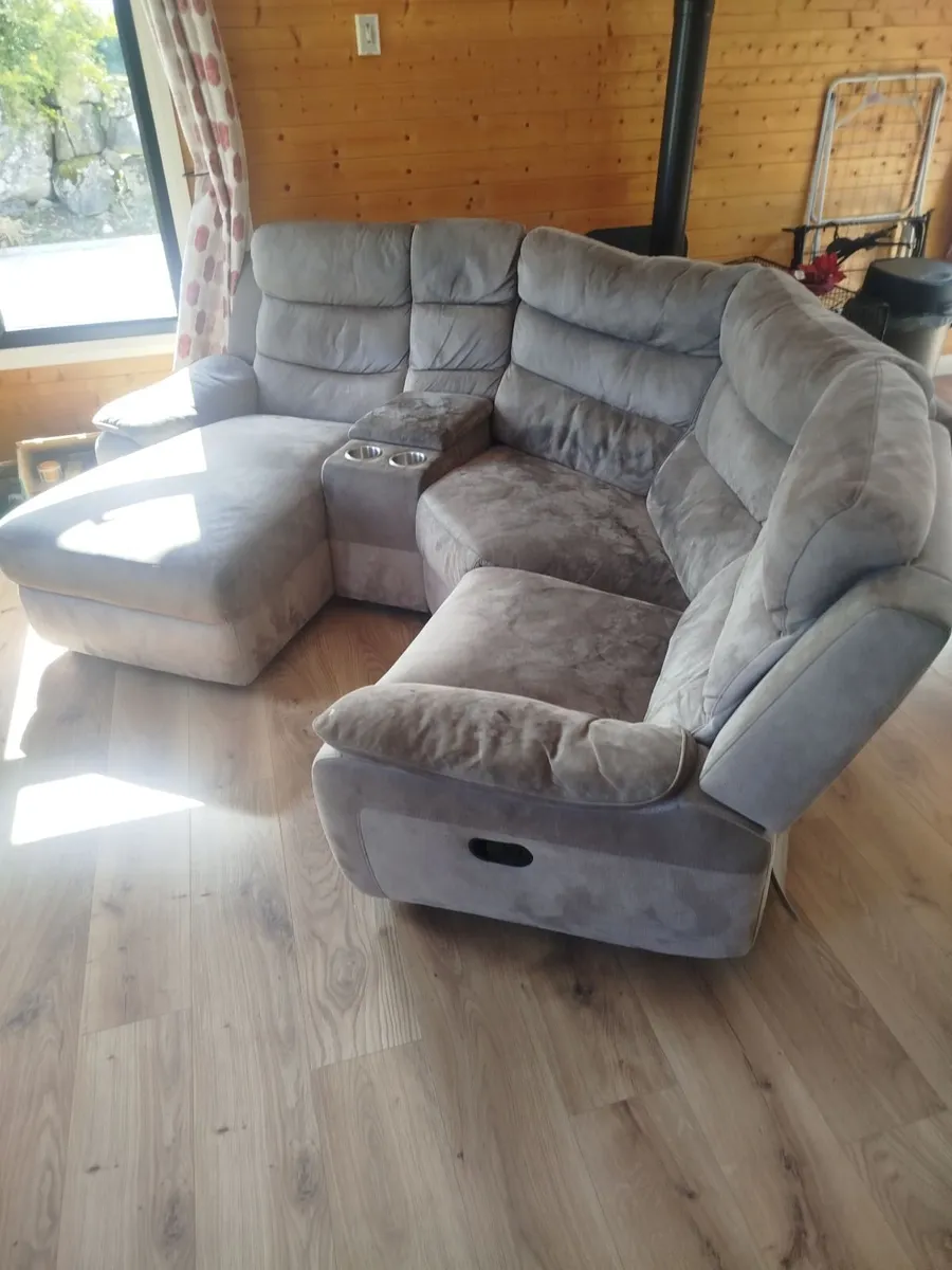 Couch - Image 1