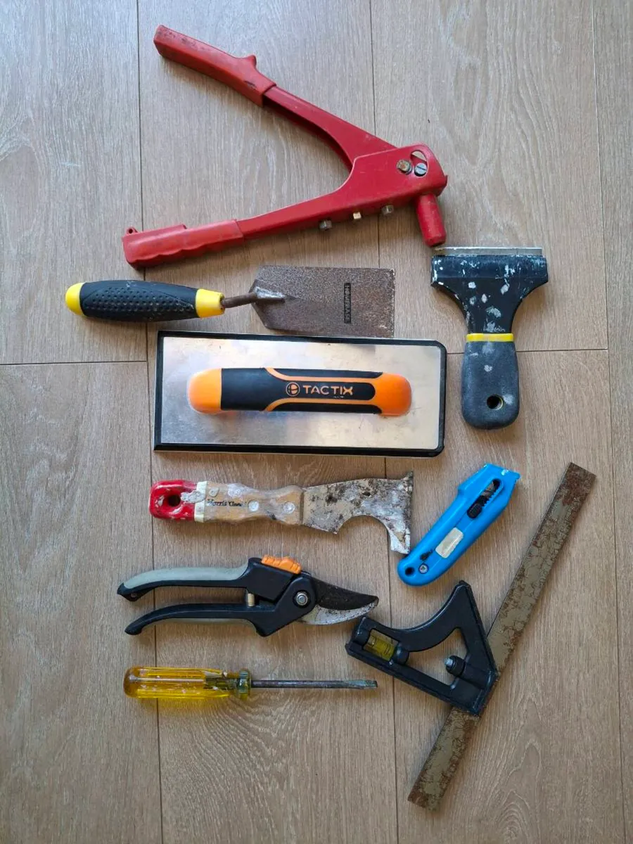 Tools