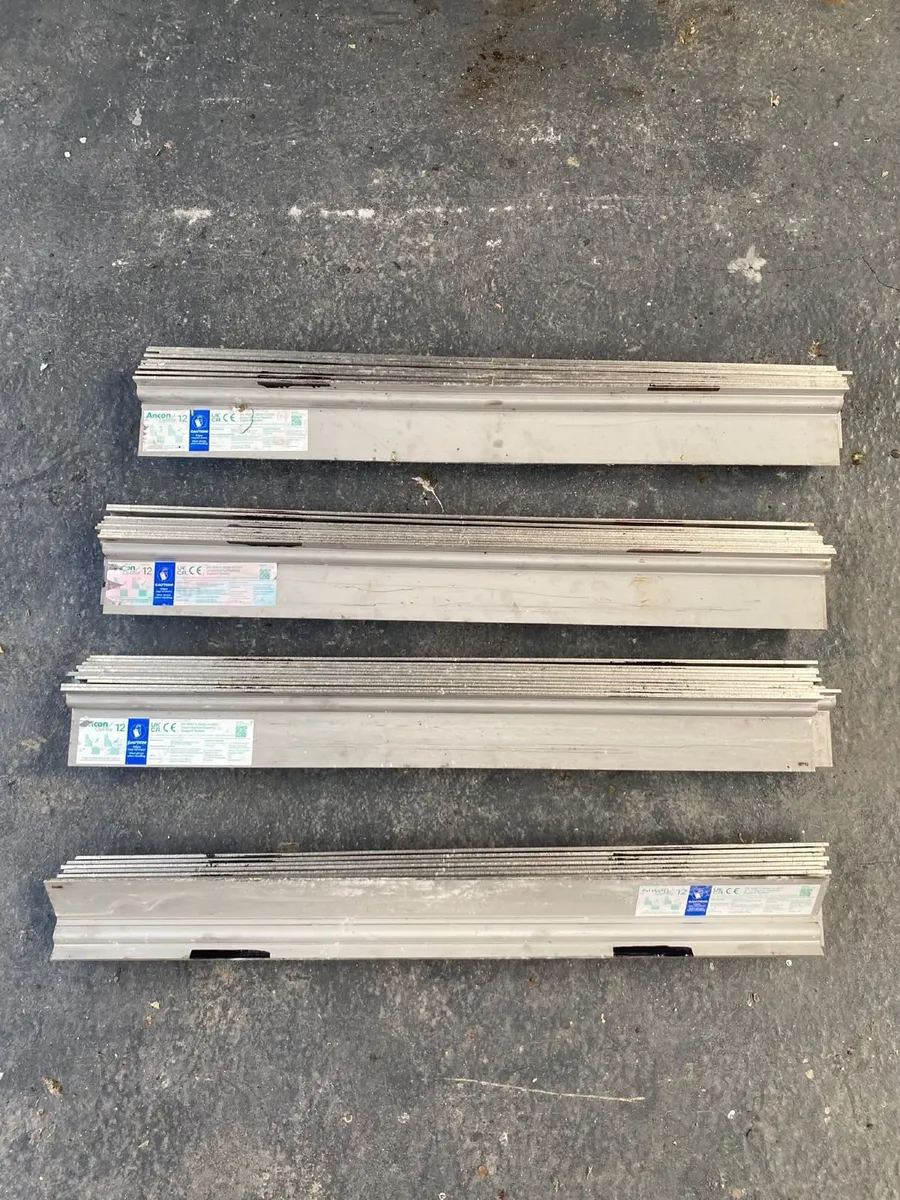 Ancon Optima 12 Masonry Support System x 38 - Image 1