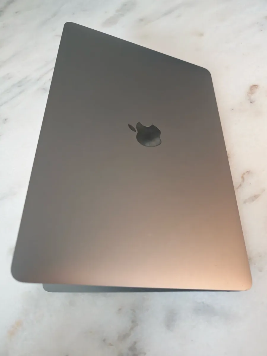 MacBook Pro 13-inch M1 2020 16GB Memory - Image 4