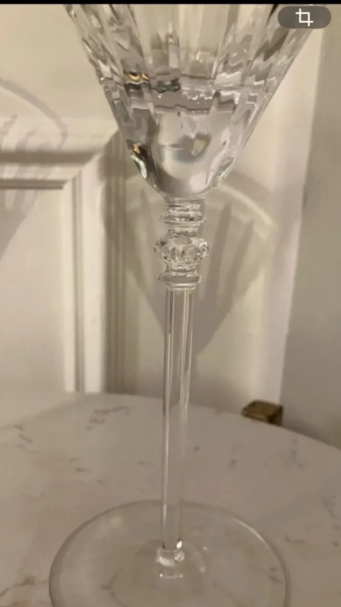 Louise Kennedy Martini Glasses - Image 2