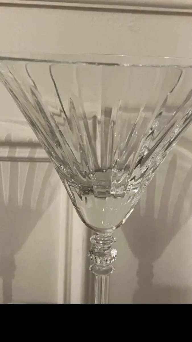 Louise Kennedy Martini Glasses - Image 3