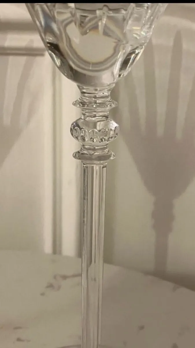Louise Kennedy Martini Glasses - Image 4