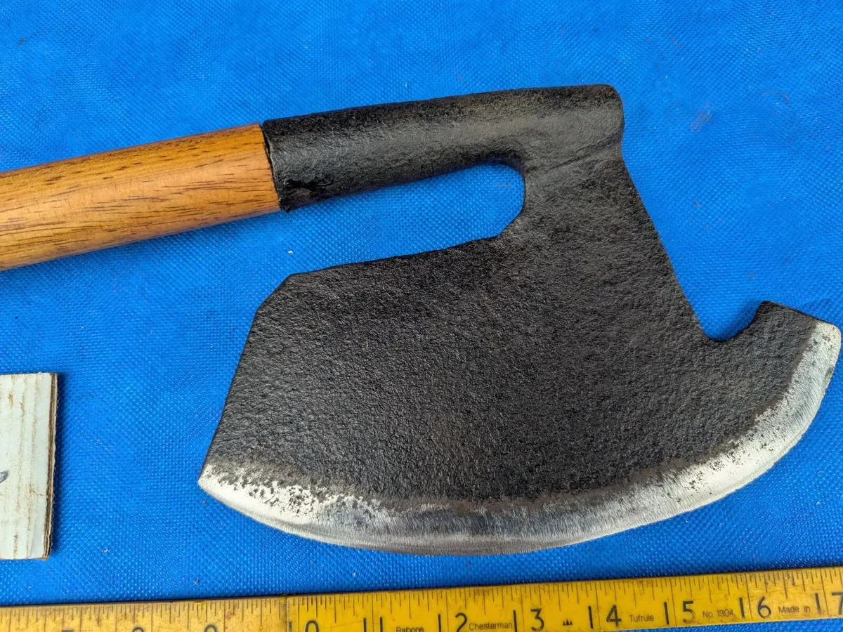Goosewing Side Axe - Image 3