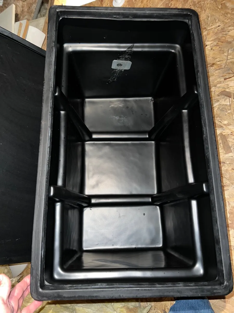 Attic Water Tank - Image 2