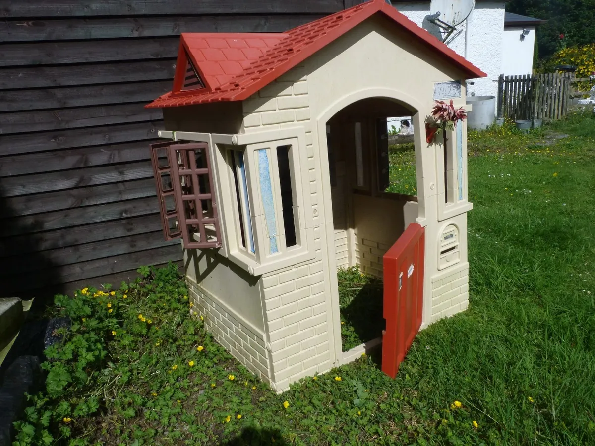 playhouse - Image 2
