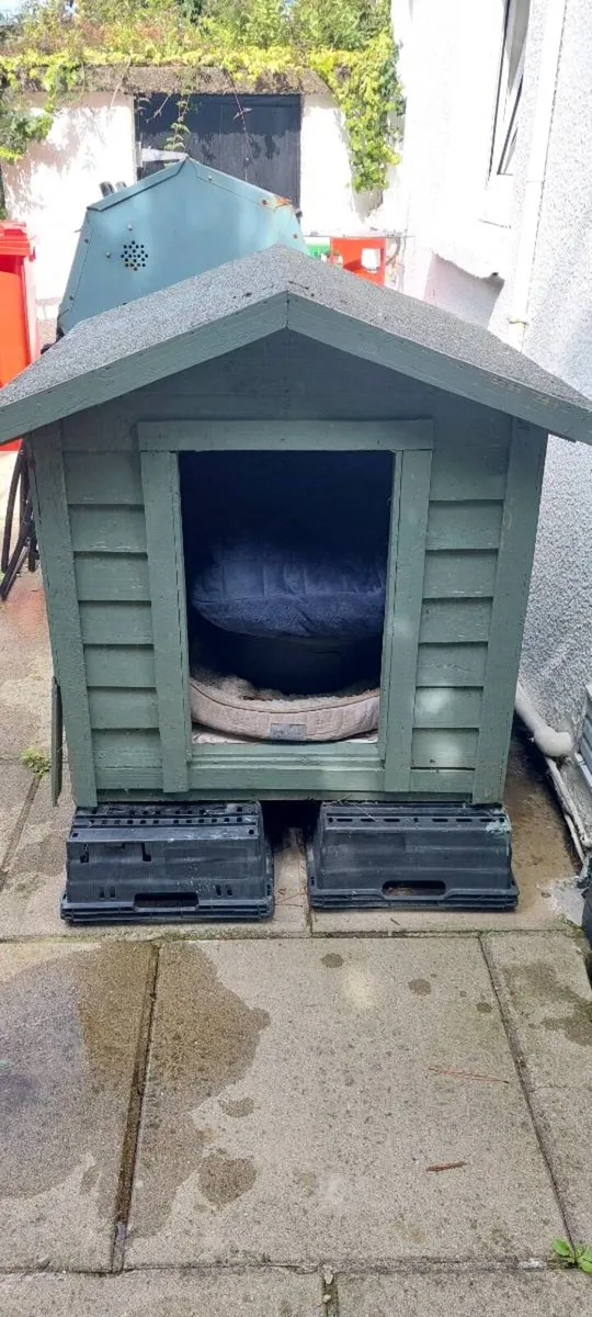 Dog kennel - Image 2