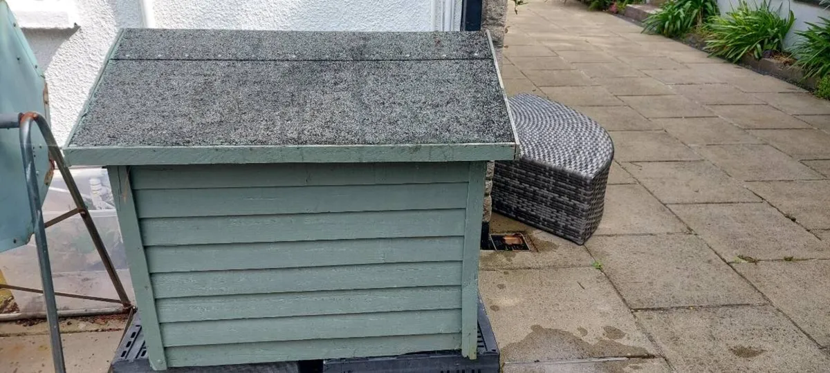 Dog kennel - Image 3