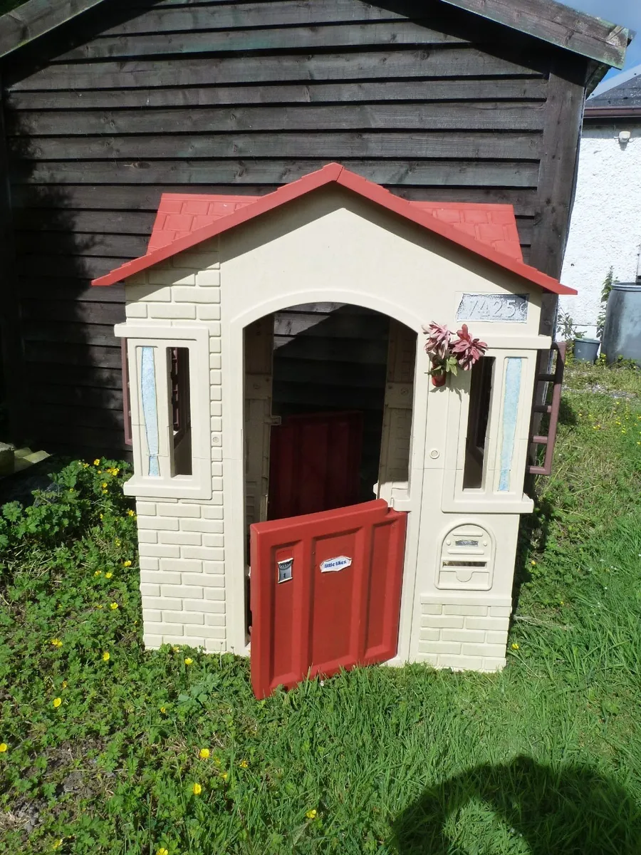 playhouse - Image 3