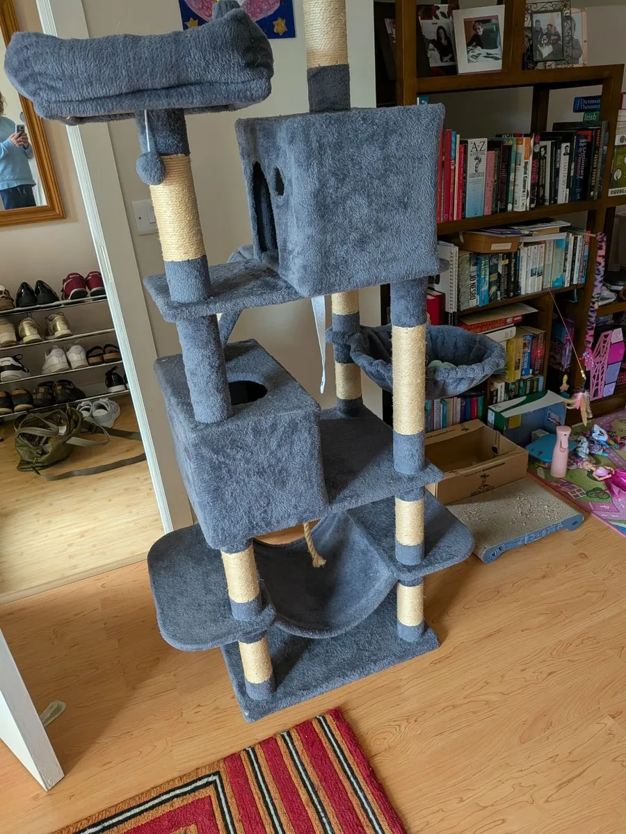 Cat Tree - Image 2