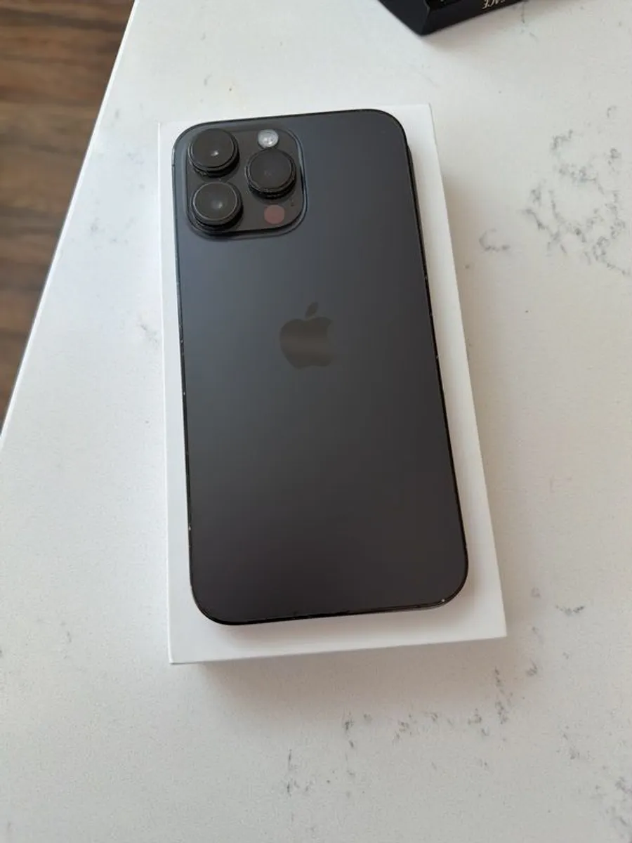 IPhone 14 Pro Max - Image 3
