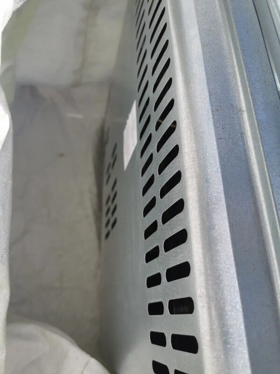 Zanussi Electric oven - Image 4