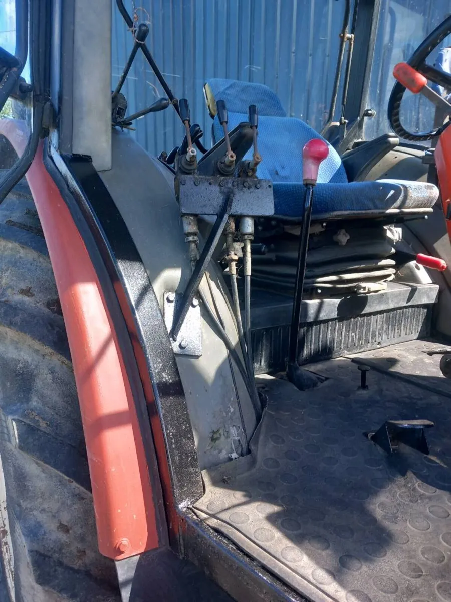 Zetor 9520 - Image 3