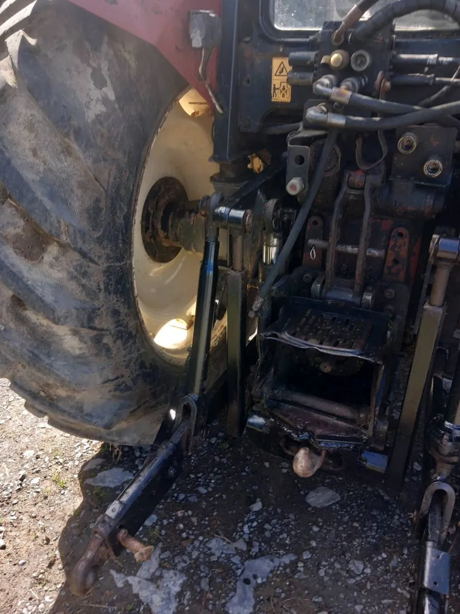 Zetor 9520 - Image 1