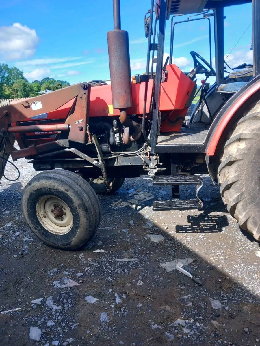 Zetor 9520 - Image 4