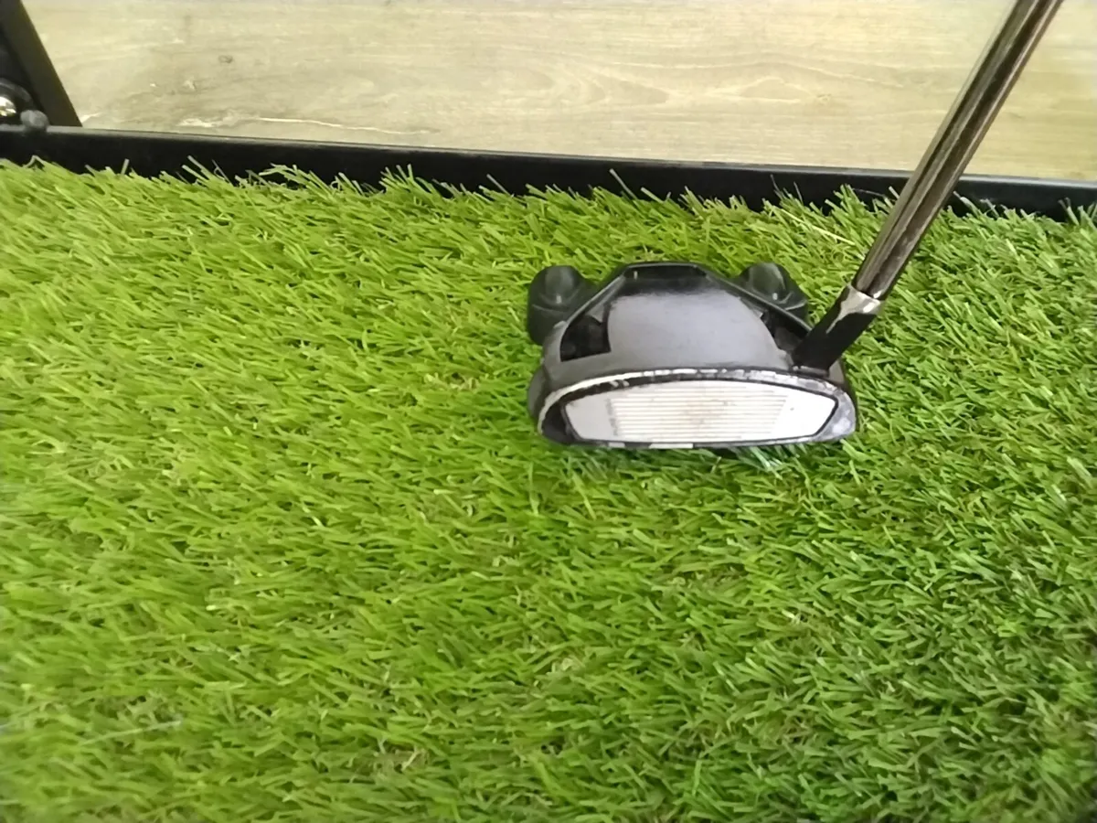 Taylormade Spider tour - Image 3