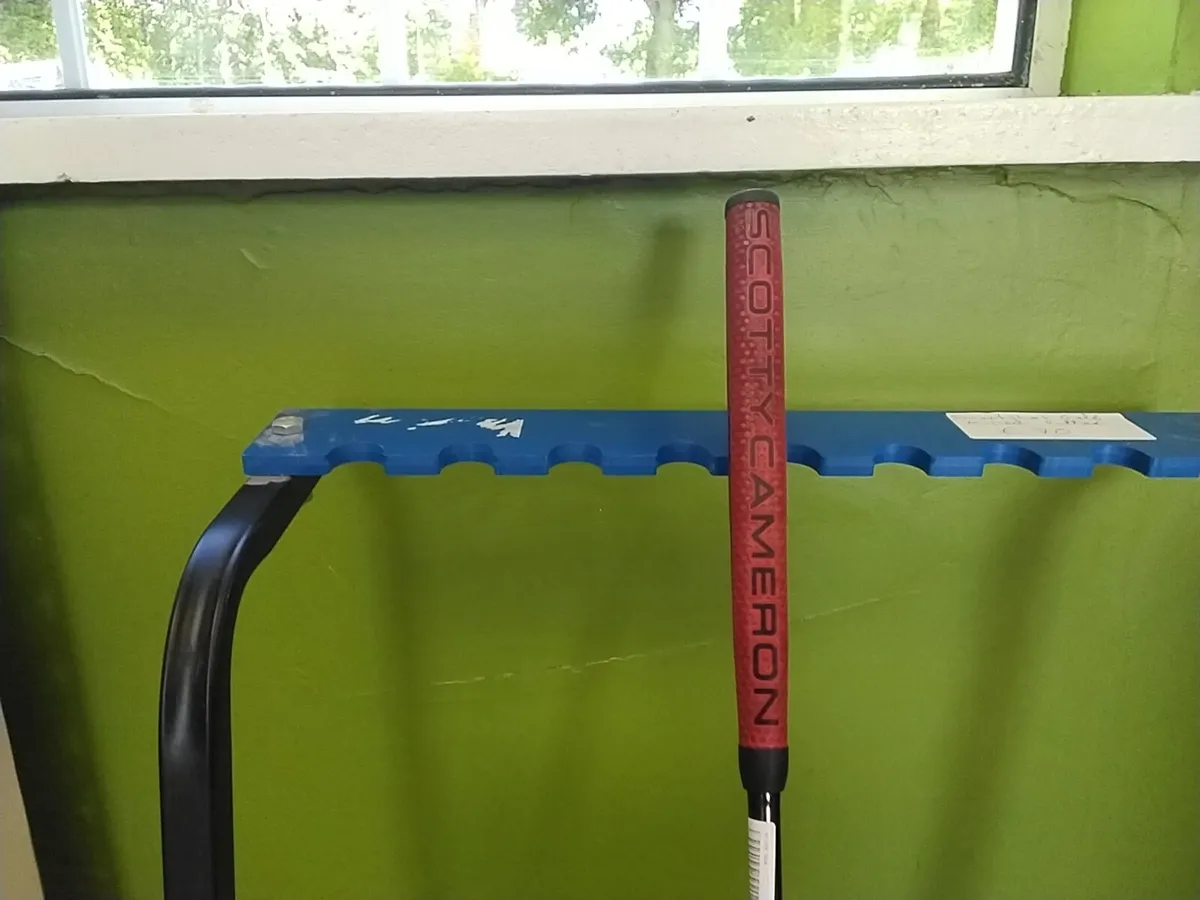 Taylormade Spider tour - Image 4