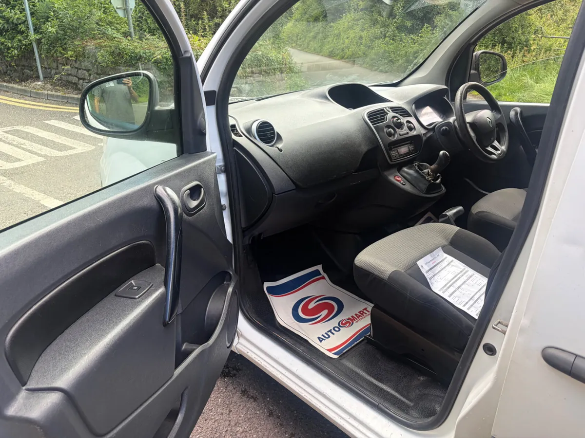 Renault Kangoo 2017 *NEW DOE - Image 4