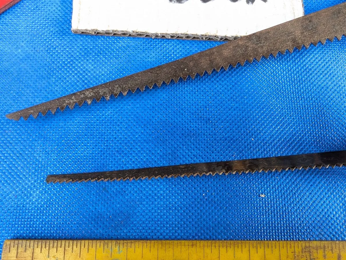 Pad Saw & Keyhole Saw - Image 3
