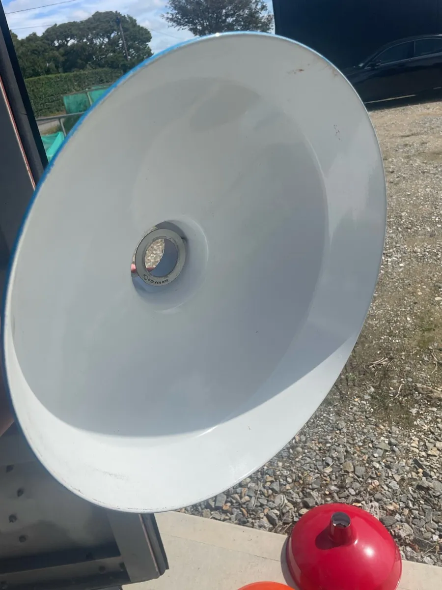 Pendant light shades - Image 3