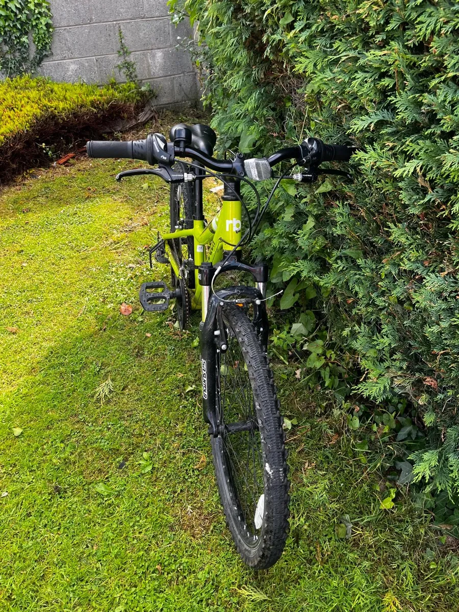 Kids mountain bike - Image 4