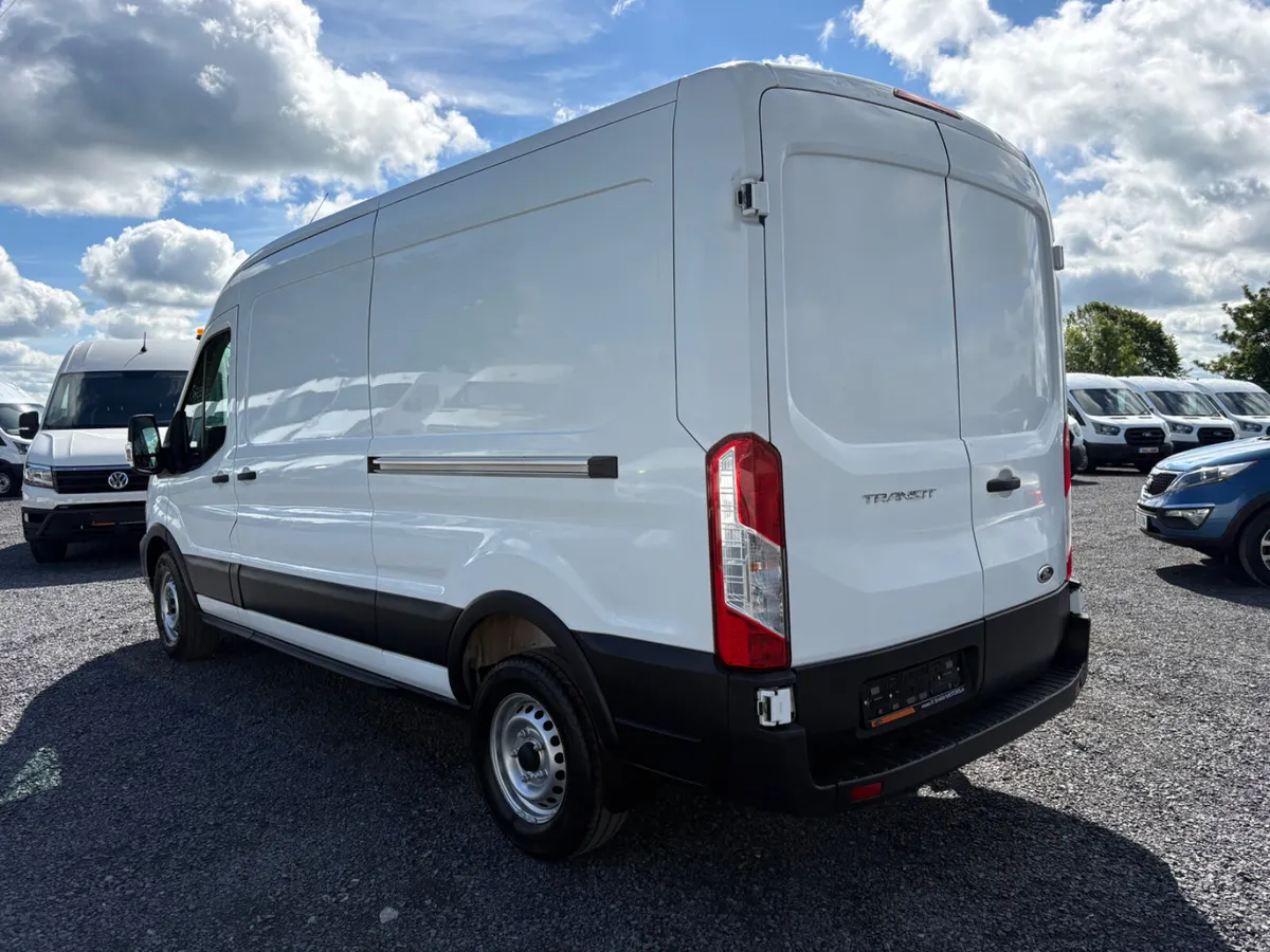 Ford Transit 350 - Image 2