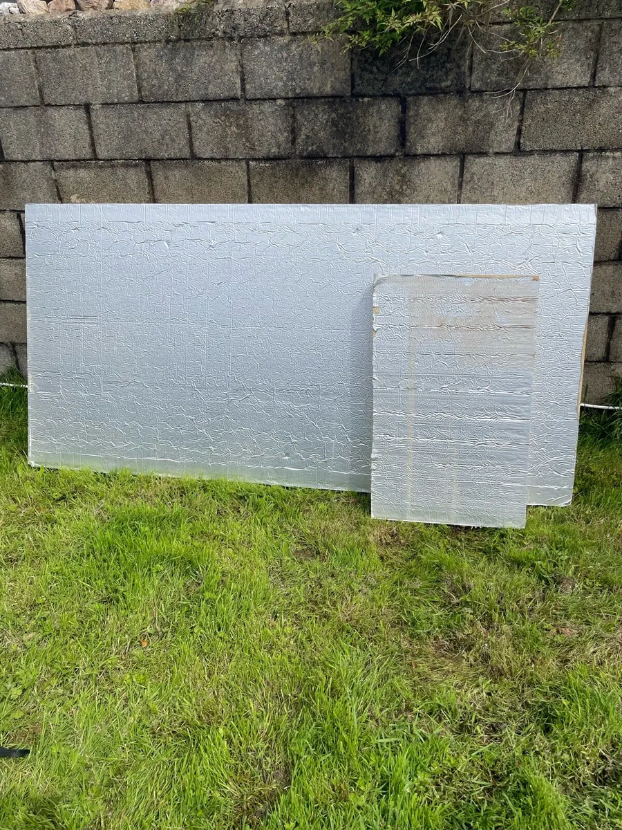 150mm PIR insulation - Image 3