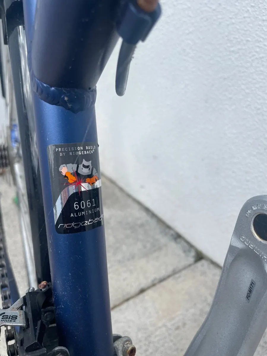 Bike (small frame) - Image 2