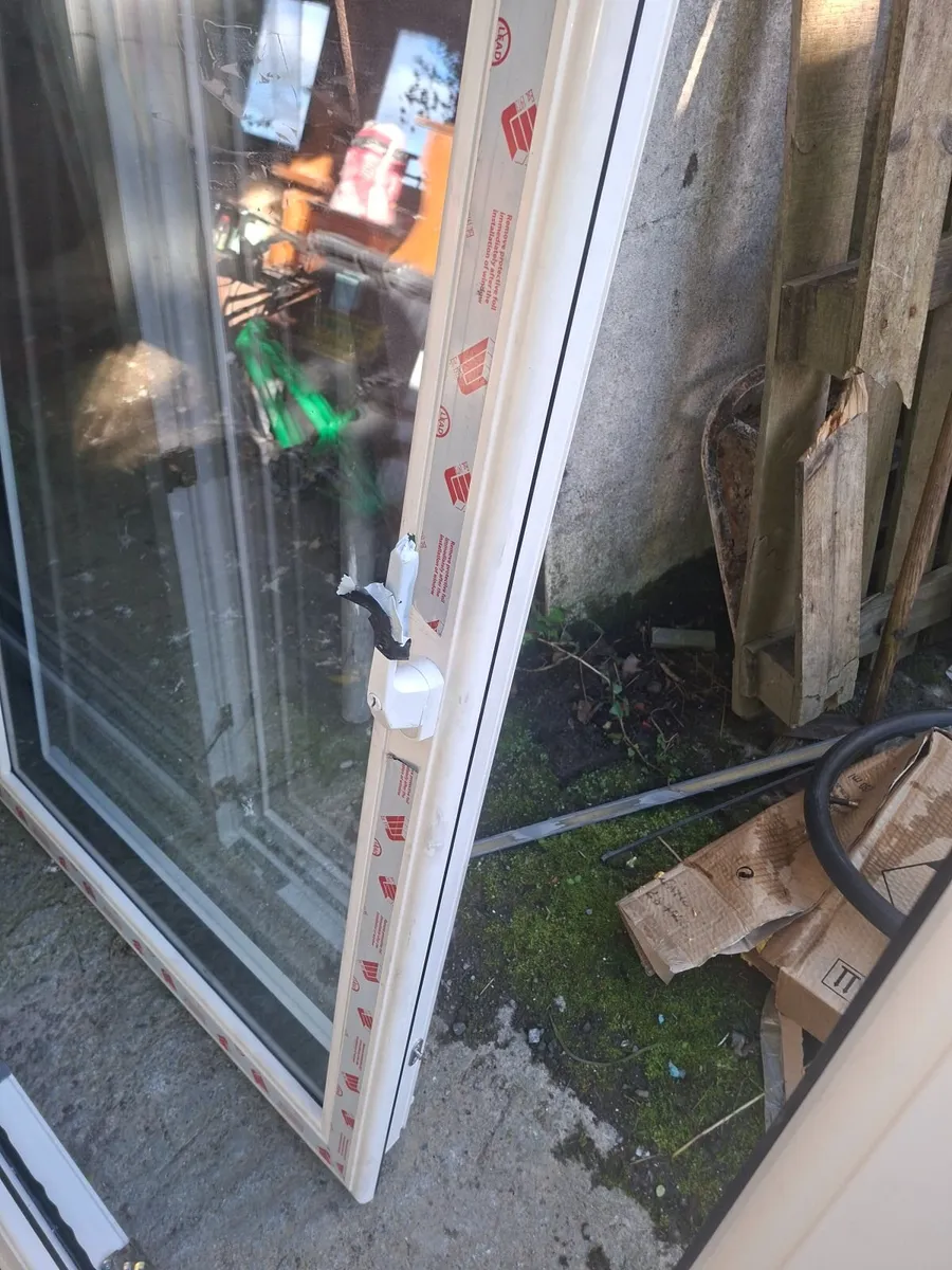 New pvc window - Image 3