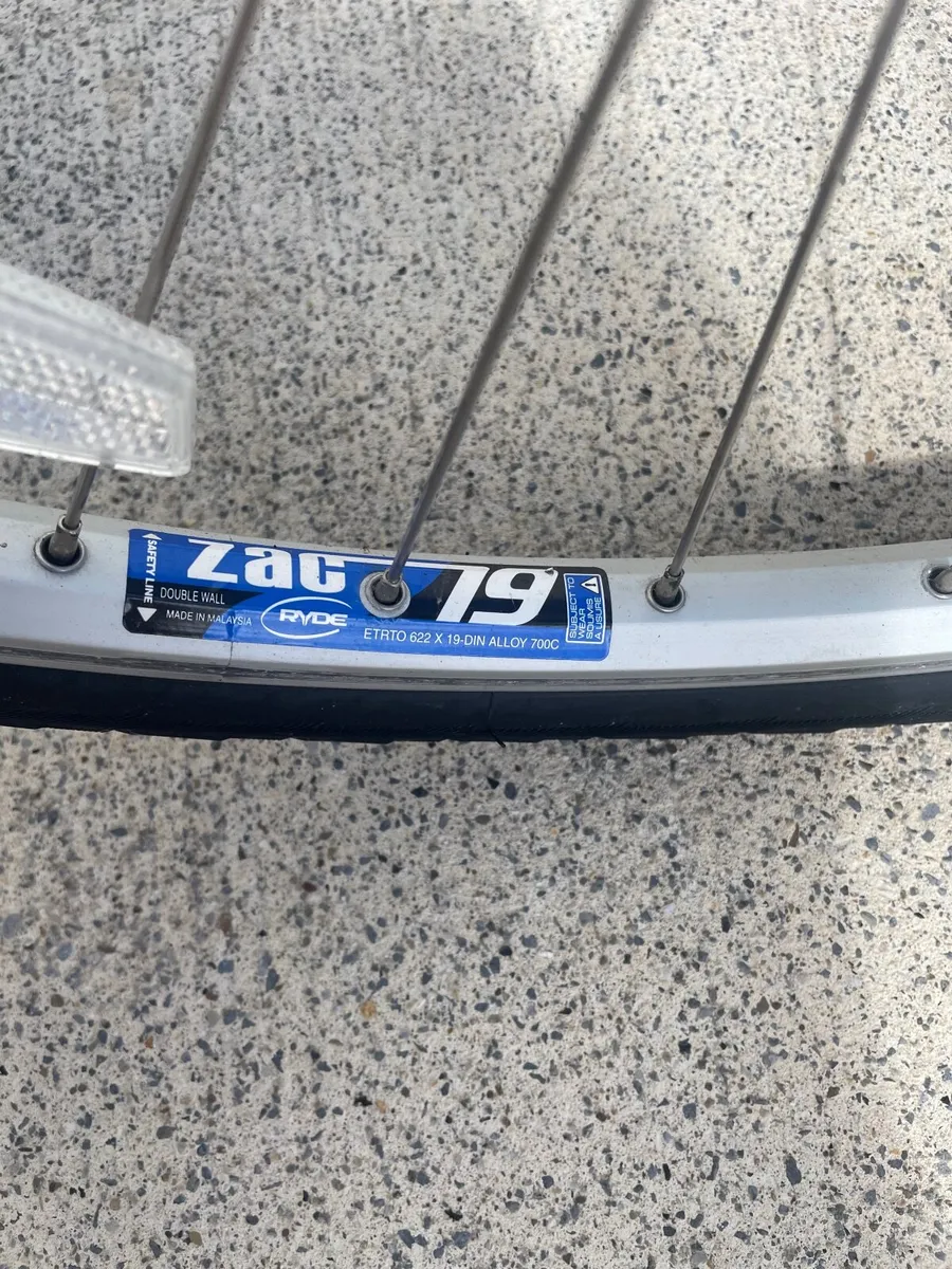 Bike (small frame) - Image 4